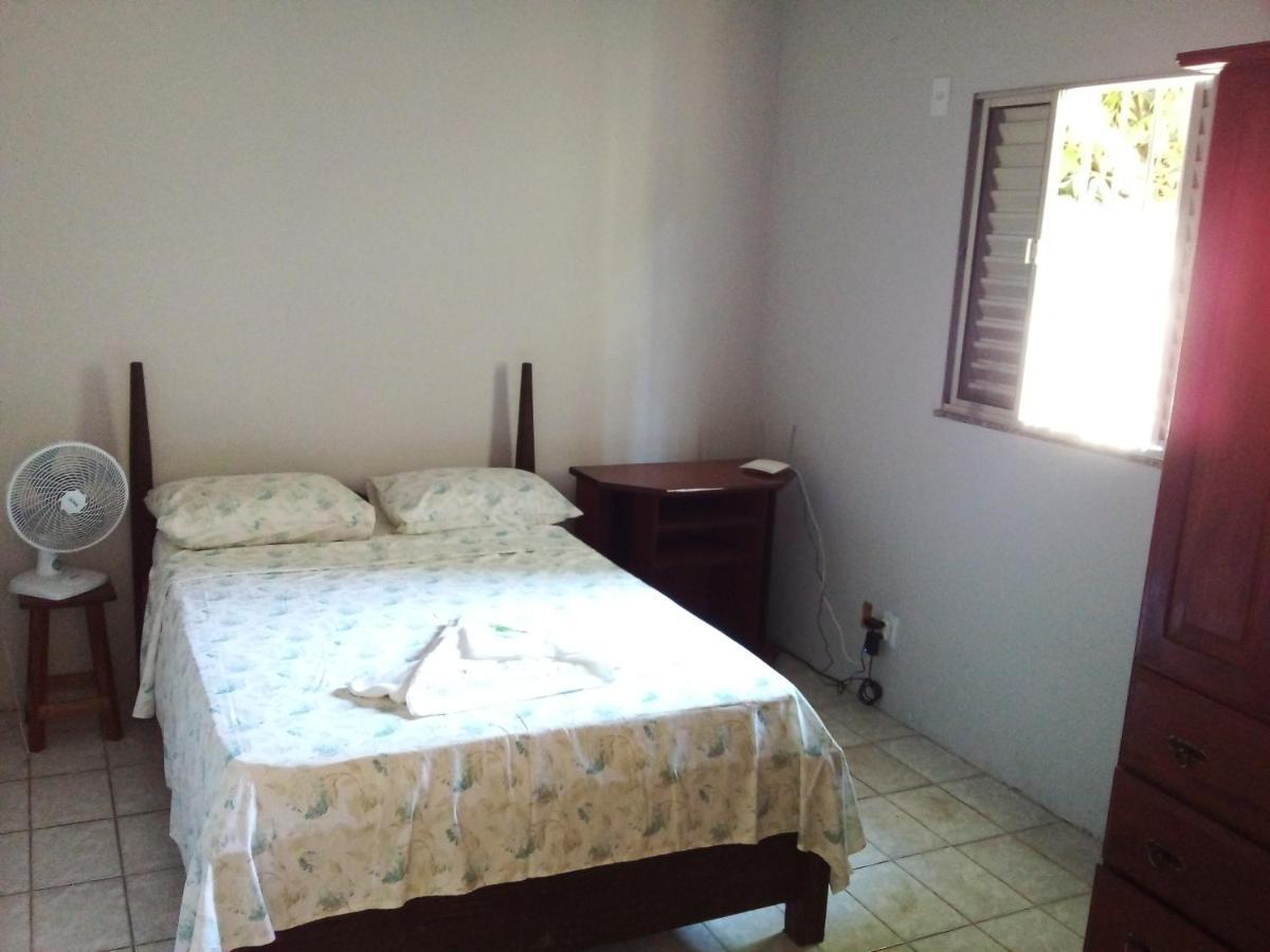 Casa Na Do Jabaquara Holiday home