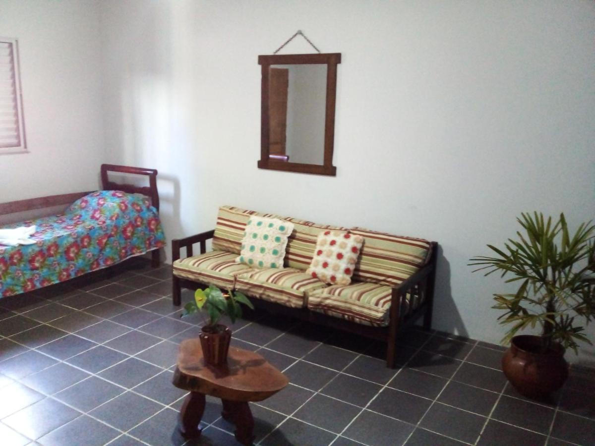 Holiday home Casa Na Do Jabaquara Paraty