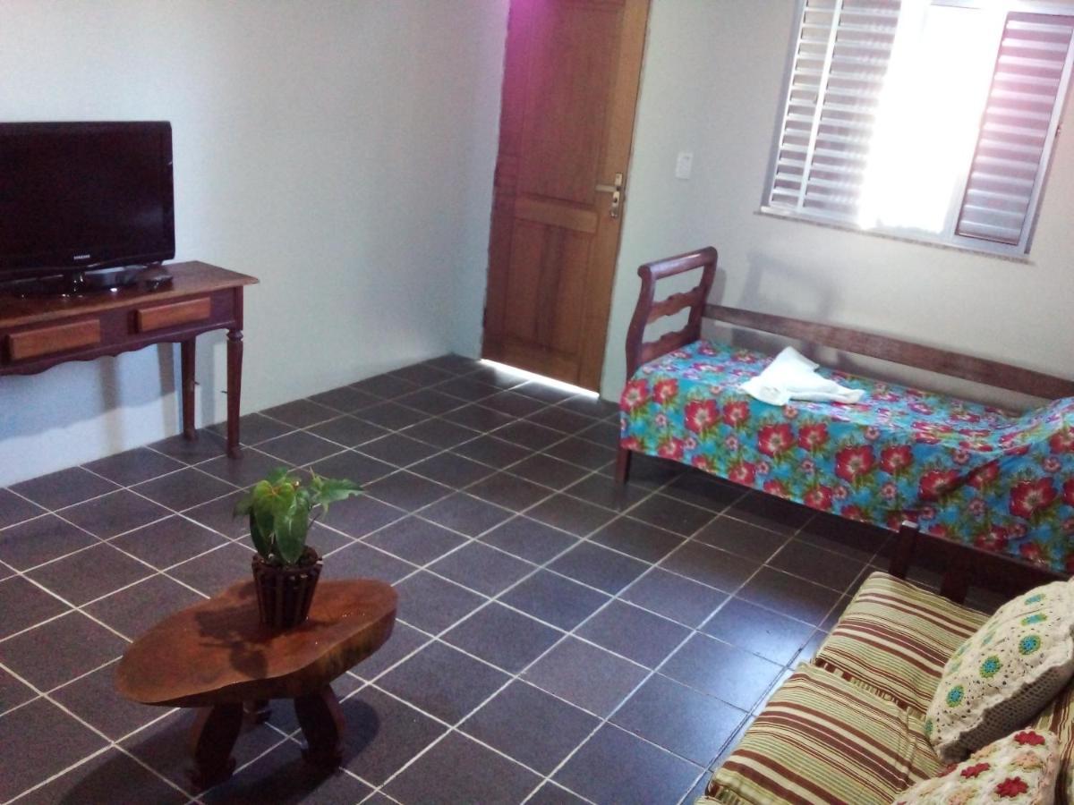 Casa Na Do Jabaquara Holiday home Paraty