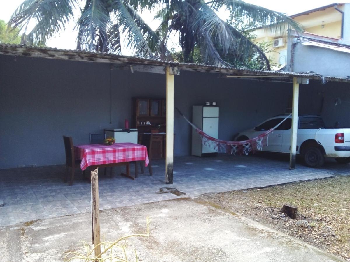 Casa Na Do Jabaquara Holiday home Paraty