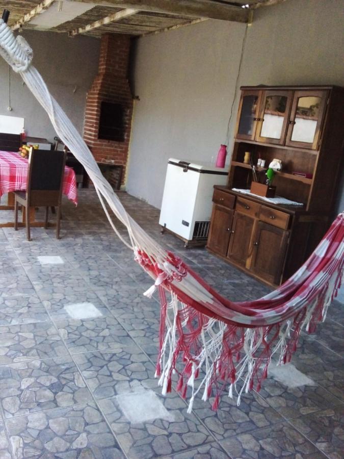 Casa Na Do Jabaquara Holiday home Paraty