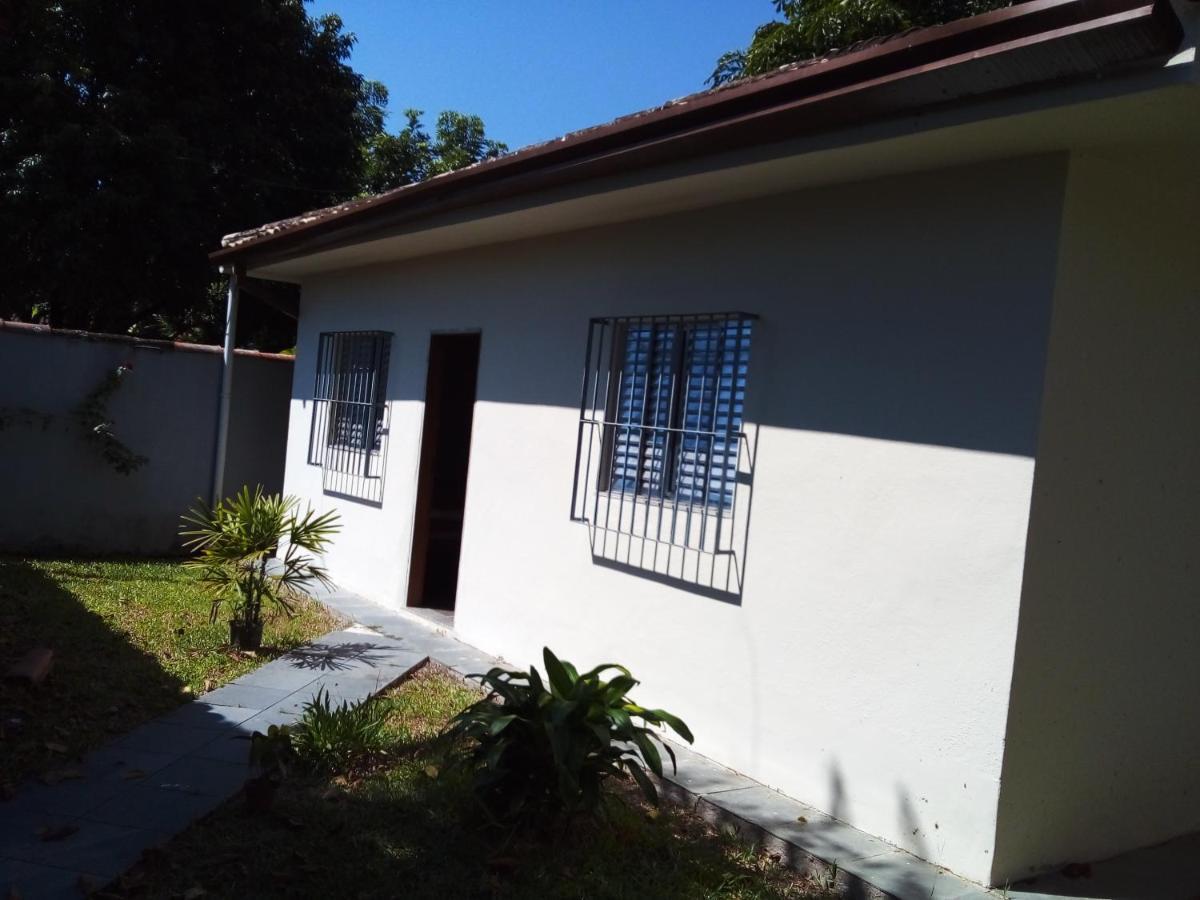 Casa Na Do Jabaquara Paraty