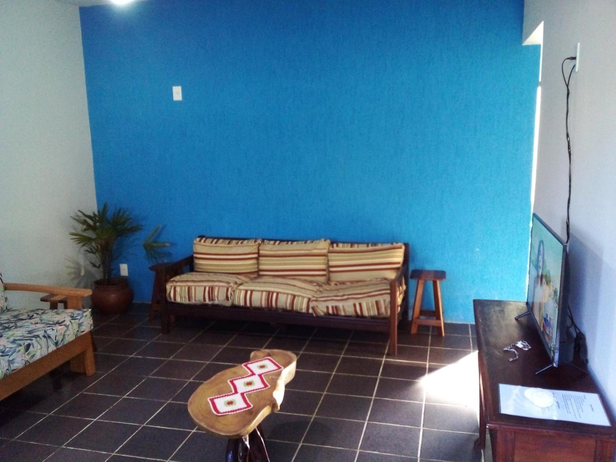 Casa Na Do Jabaquara * Paraty